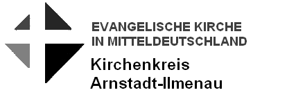 Evangelische Kirche in Mitteldeutschland – Kirchenkreis Arnstadt-Ilmenau