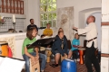 Orgelsommerfest am 13. August 2017 in Holzhausen