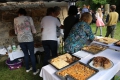 Orgelsommerfest am 13. August 2017 in Holzhausen