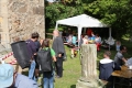 Orgelsommerfest am 13. August 2017 in Holzhausen