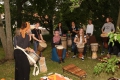 Orgelsommerfest am 13. August 2017 in Holzhausen